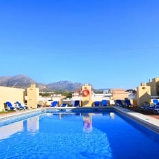 Olympus Benidorm