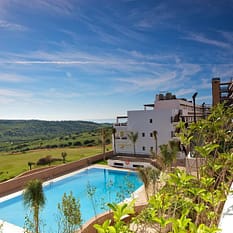 Ona Valle Romano Golf Resort ex Tryp Valle Romano