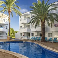 Palm Garden Alcudia