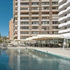 Palma Bellver by Melia