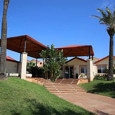 Pierre Vacances Menorca Cala Blanes