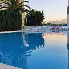 Playamar Benidorm