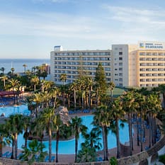 Playasol Spa
