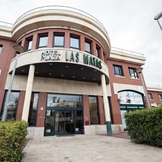 Plaza Las Matas