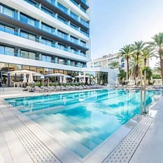 Port Alicante ex Holiday Inn