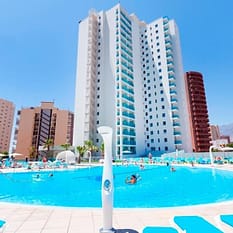 Port Benidorm Ex Dalmates