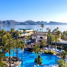 Club Pollentia Resort Portblue