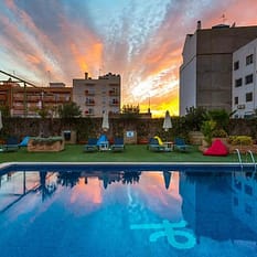 Port Feria Valencia ex Tryp Valencia Feria