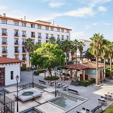 PortAventura World El Paso Salou