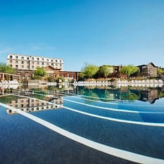 PortAventura World Gold River Salou