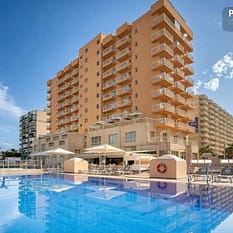 Poseidon La Manga SPA