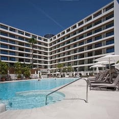Presidente Benidorm