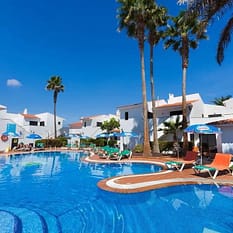 Punta Marina Appartements Morro Jable