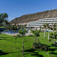 Radisson Blu Resort Mogan