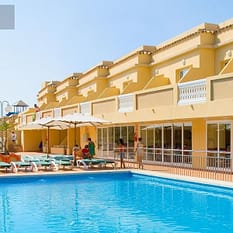 RH Casablanca Pe scola