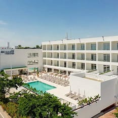 RH Silene ex Del Golf Playa