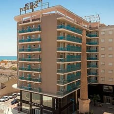 RH Vinaros Playa