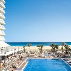 Oliva Resort