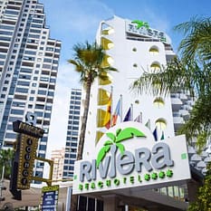 Riviera Beach Benidorm