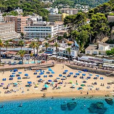 Rosamar SPA Lloret de Mar