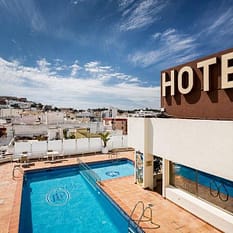 Royal Plaza Eivissa