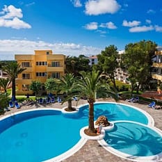 Sagitario Playa