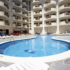 Salou Beach