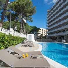 Salou Sunset by Pierre Vacances ex Ohtels Playa de Oro