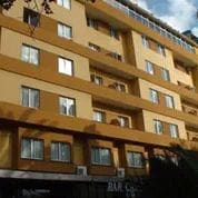 Sercotel Parque