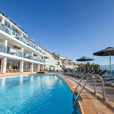 Servatur Casablanca Suites Spa ex Casablanca Gran Canaria