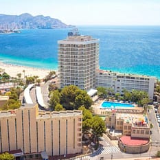 Servigroup Torre Dorada