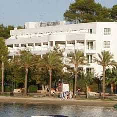 Ses Savines Ibiza