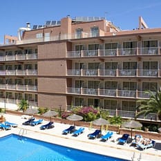 Reverence Life ex Senses Santa Ponsa