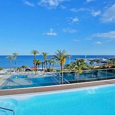 Sol Aloha Puerto