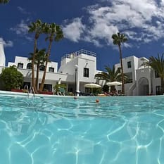 Sol Apartamentos