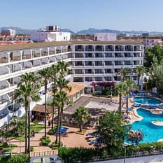 Sol de Alcudia Apartments a10