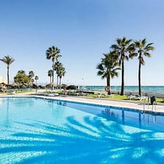 Sol Guadalmar ex Tryp