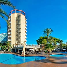 Sol Katmandu Resort ex Sol Magalluf Park