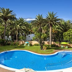 Sol Puerto de la Cruz ex TRYP Puerto de la Cruz