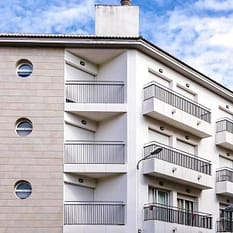 Sorrabona Apartamentos