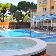 Stella Maris Blanes