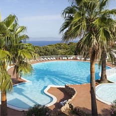 Sun Club Eldorado