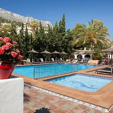 Sunsea Village