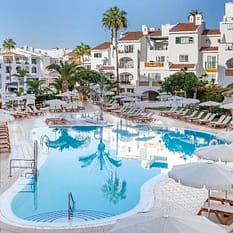 Sunset Harbour Club
