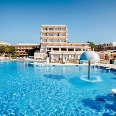 THB Dos Playas Cala Ratjada