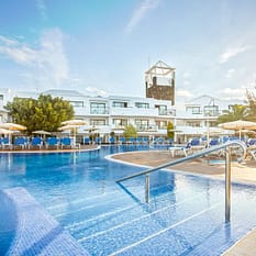 THB Lanzarote Beach ex Be Live Experience Lanzarote Beach