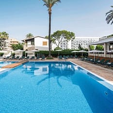 THB Niagara Playa de Palma