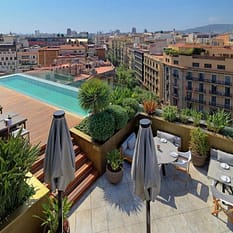 The One Barcelona