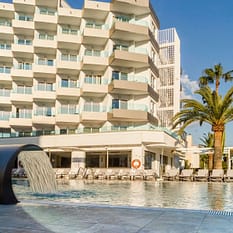 Tomir Portals Suites Ex Ola