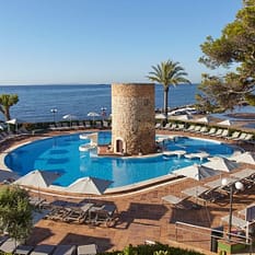 Torre del Mar Eivissa